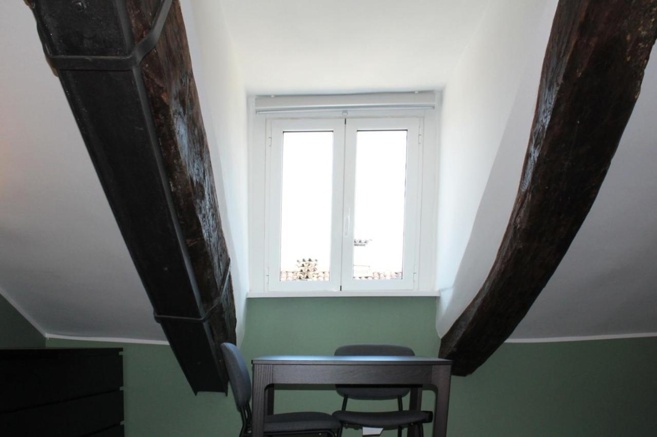 Apartamento Casa La Chapelle Turín