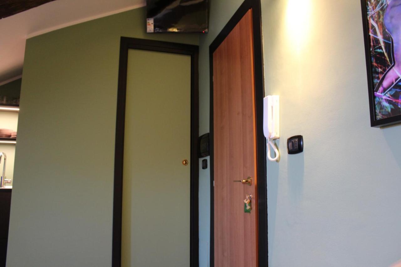 Apartamento Casa La Chapelle