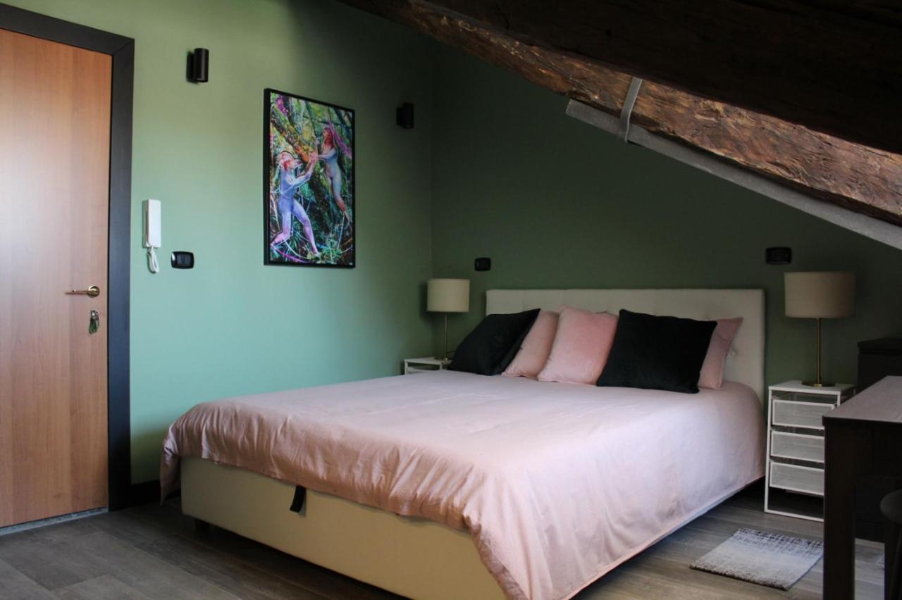 Apartamento Casa La Chapelle